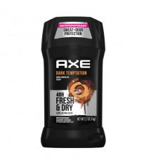 AXE Dark Temptation Antiperspirant 48H Deo Stick 76g